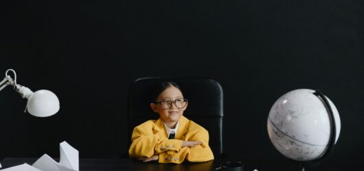 Resolviendo vuestras dudas: Cuando el liderazgo infantil se convierte en un reto